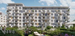 Park Skandynawia etap IV