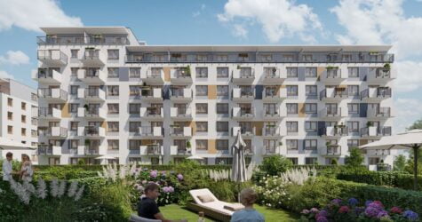 Park Skandynawia etap IV