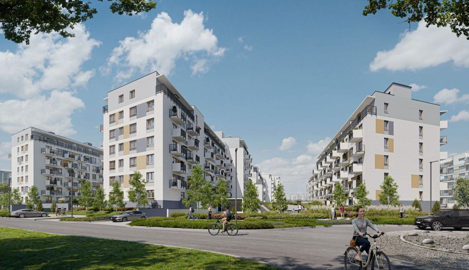 Park Skandynawia etap IV