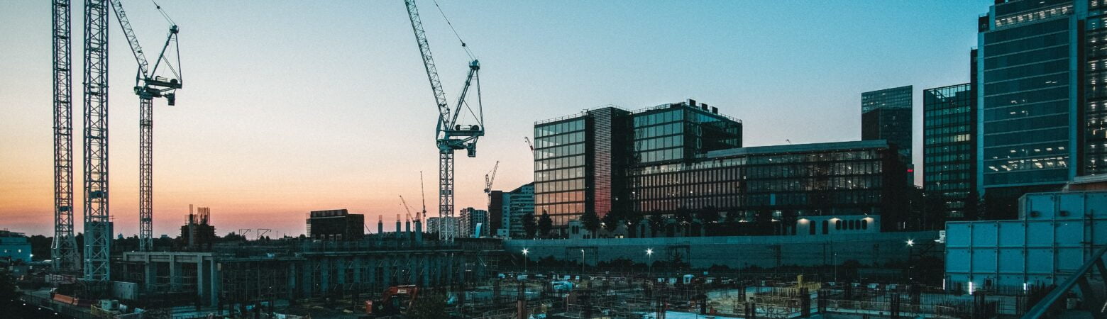 inwestowanie w nieruchomości