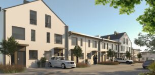 Srebrna Ostoja Ogrody Południe