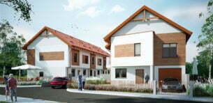 Szeregówki Horodniańska