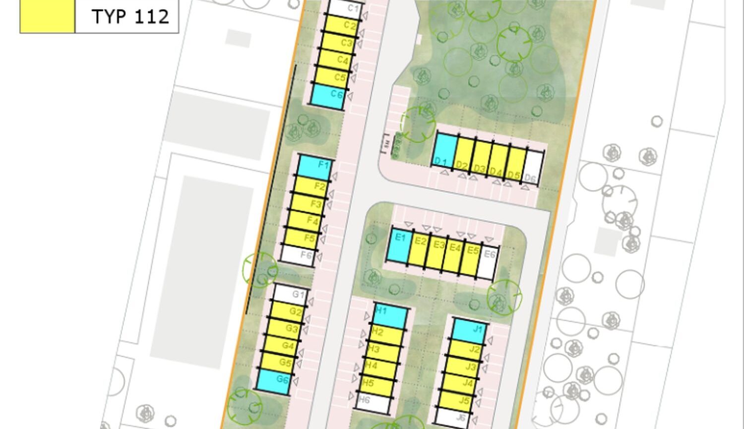 Villa Stoki zdjecie inwestycji