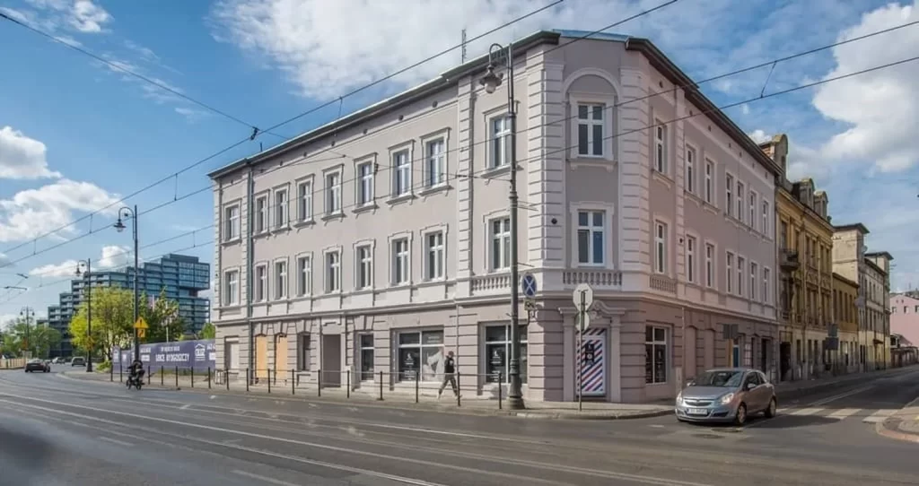 Wizualizacja - VisOpera