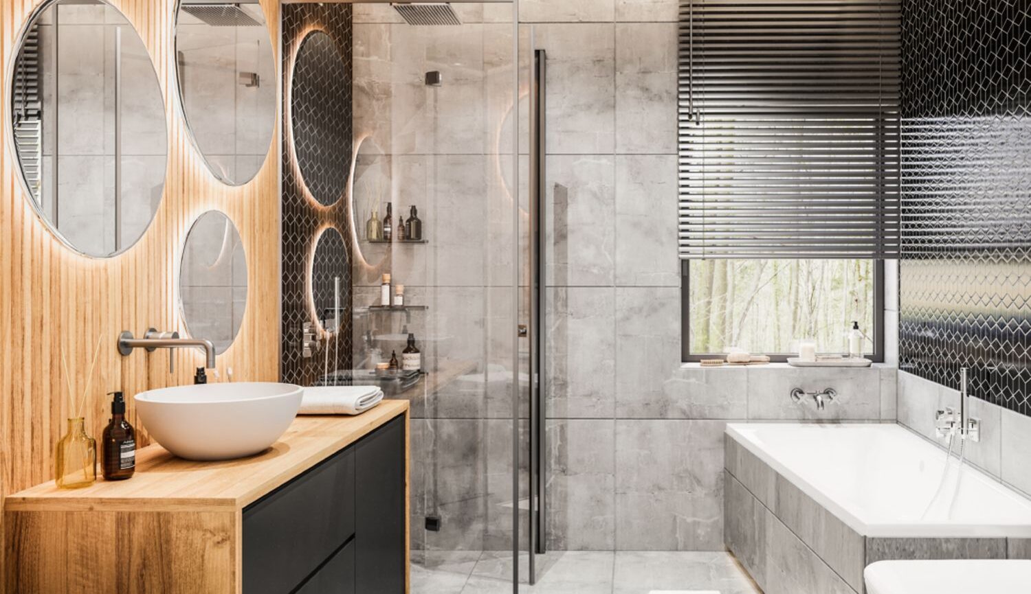 wichrowe park zdjęcie inwestycji