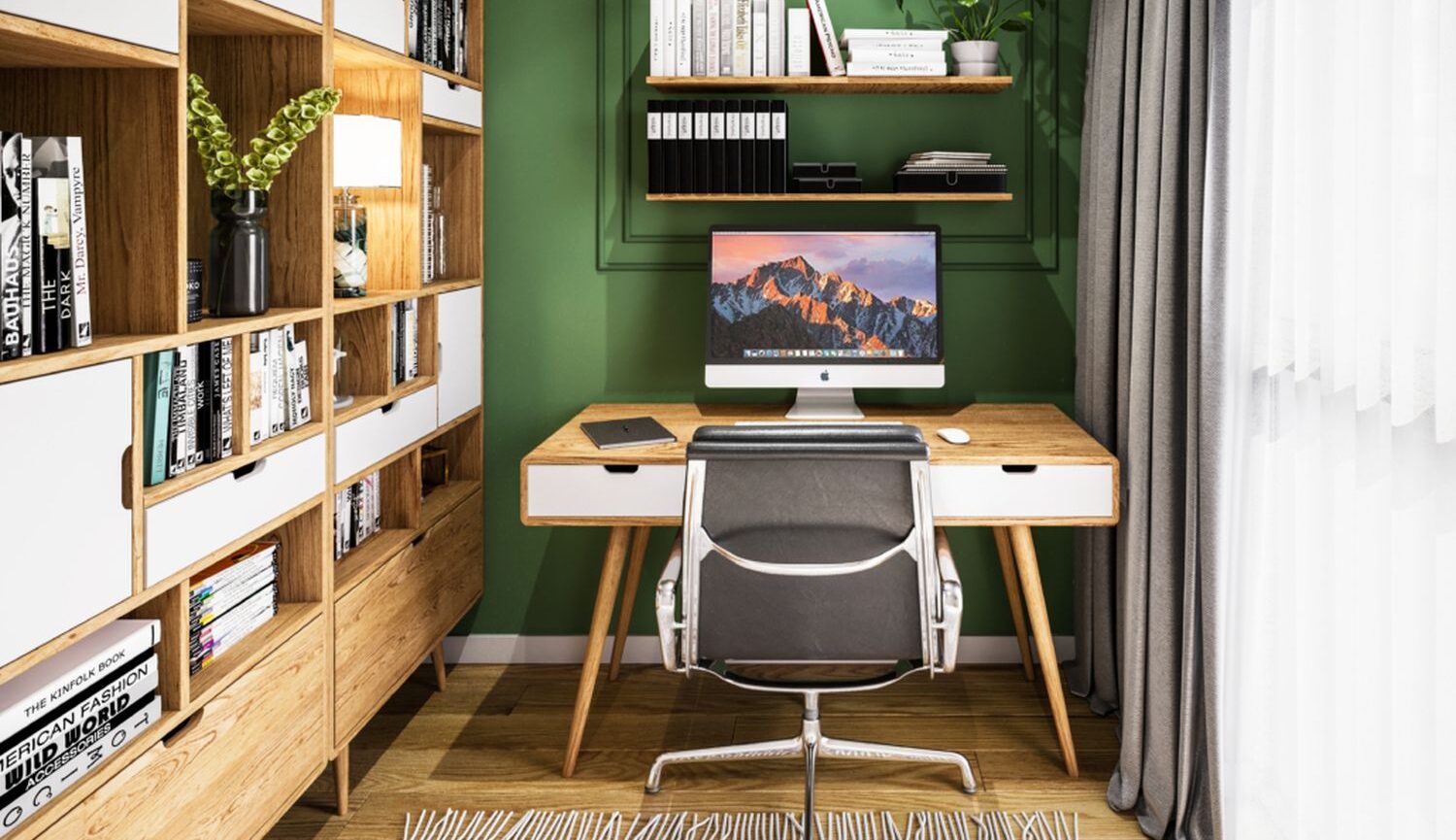 wichrowe park zdjęcie inwestycji