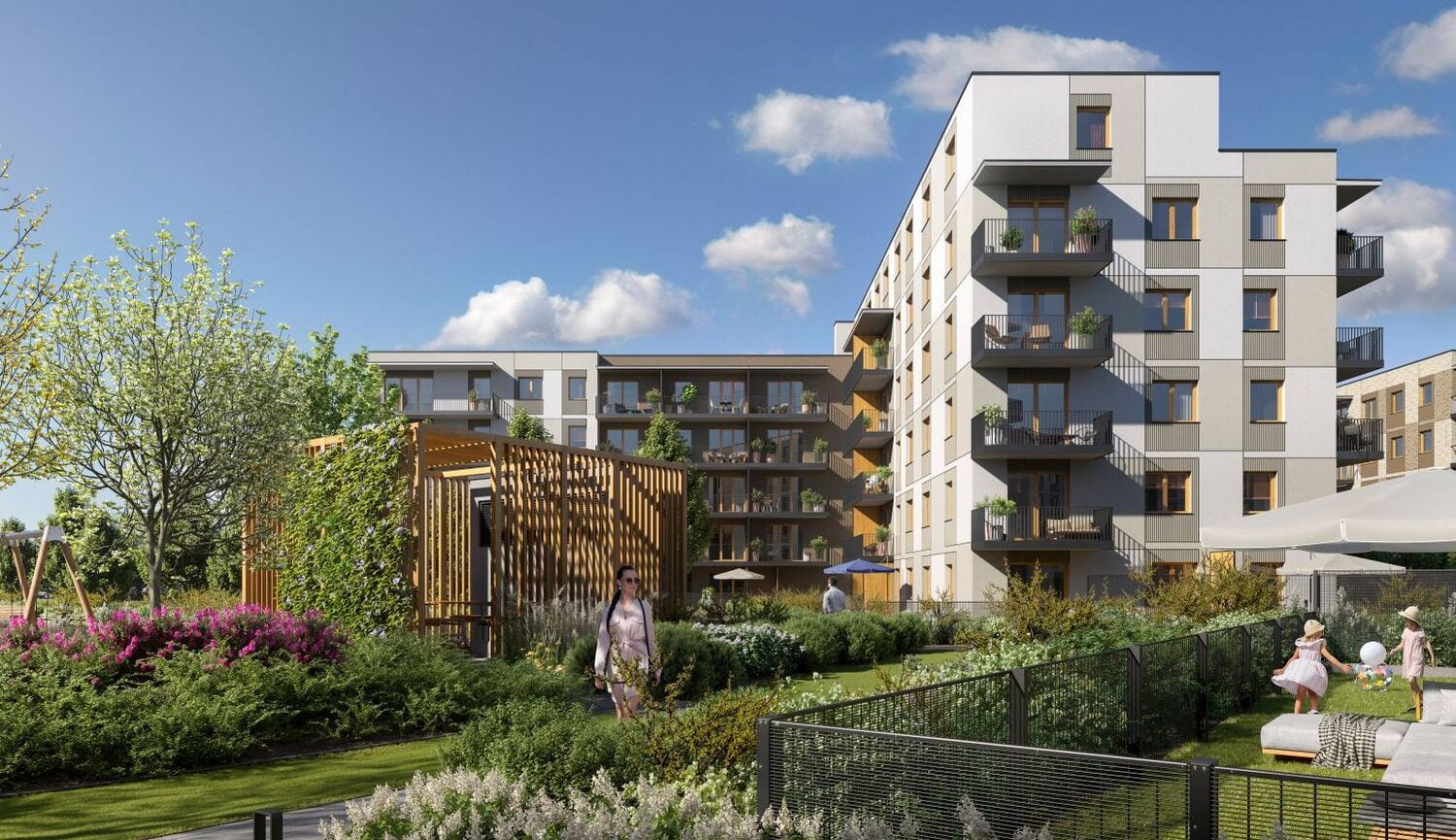 Wiślany Mokotów VII