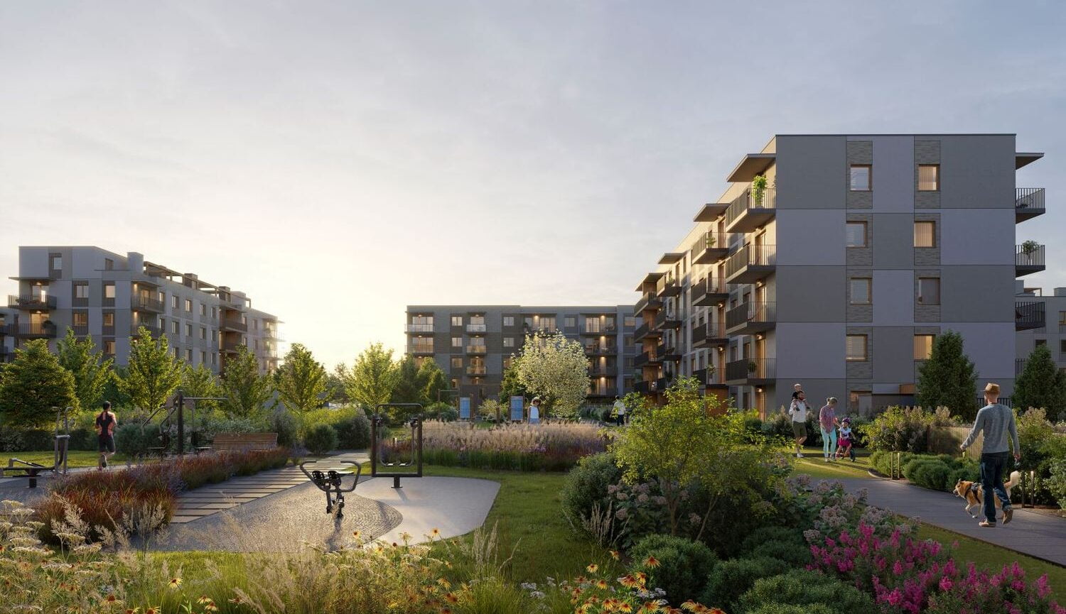 Wiślany Mokotów VII