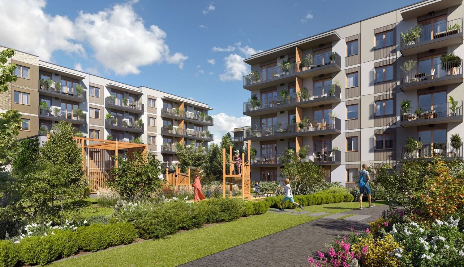 Wiślany Mokotów VII