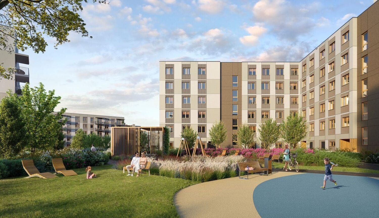 Wiślany Mokotów VII