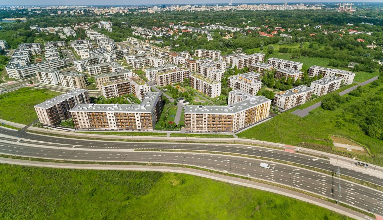 Wiślany Mokotów VII