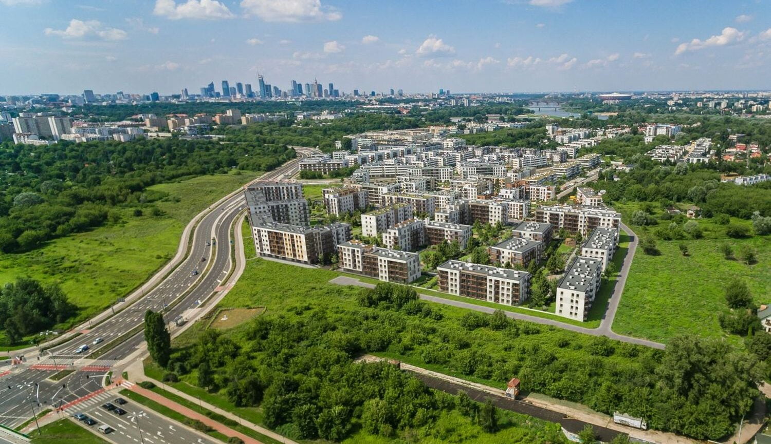 Wiślany Mokotów VII