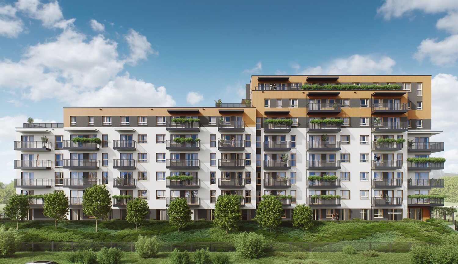 Źródlana 31 Residence