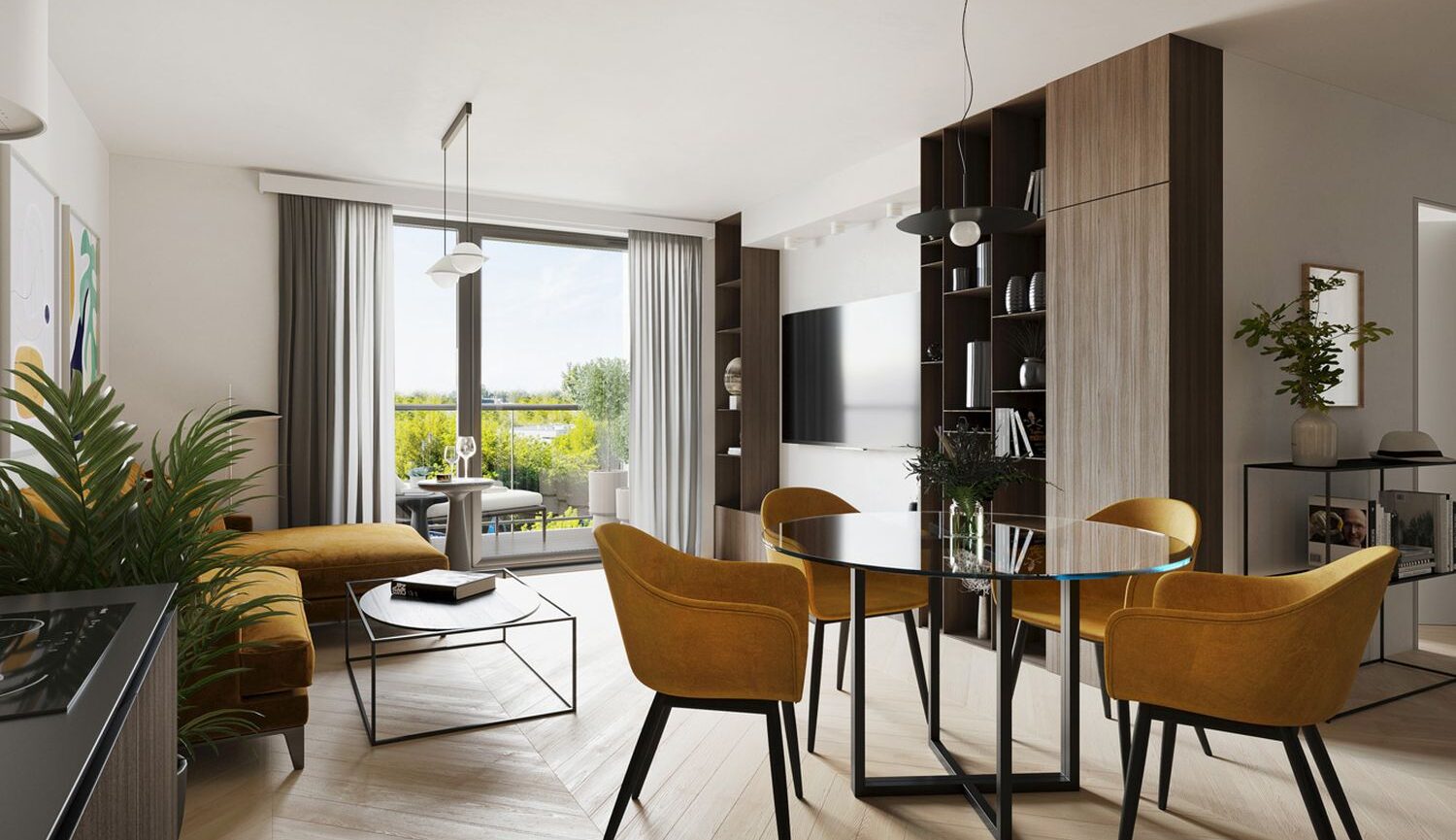 Źródlana 31 Residence