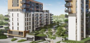 Źródlana 31 Residence