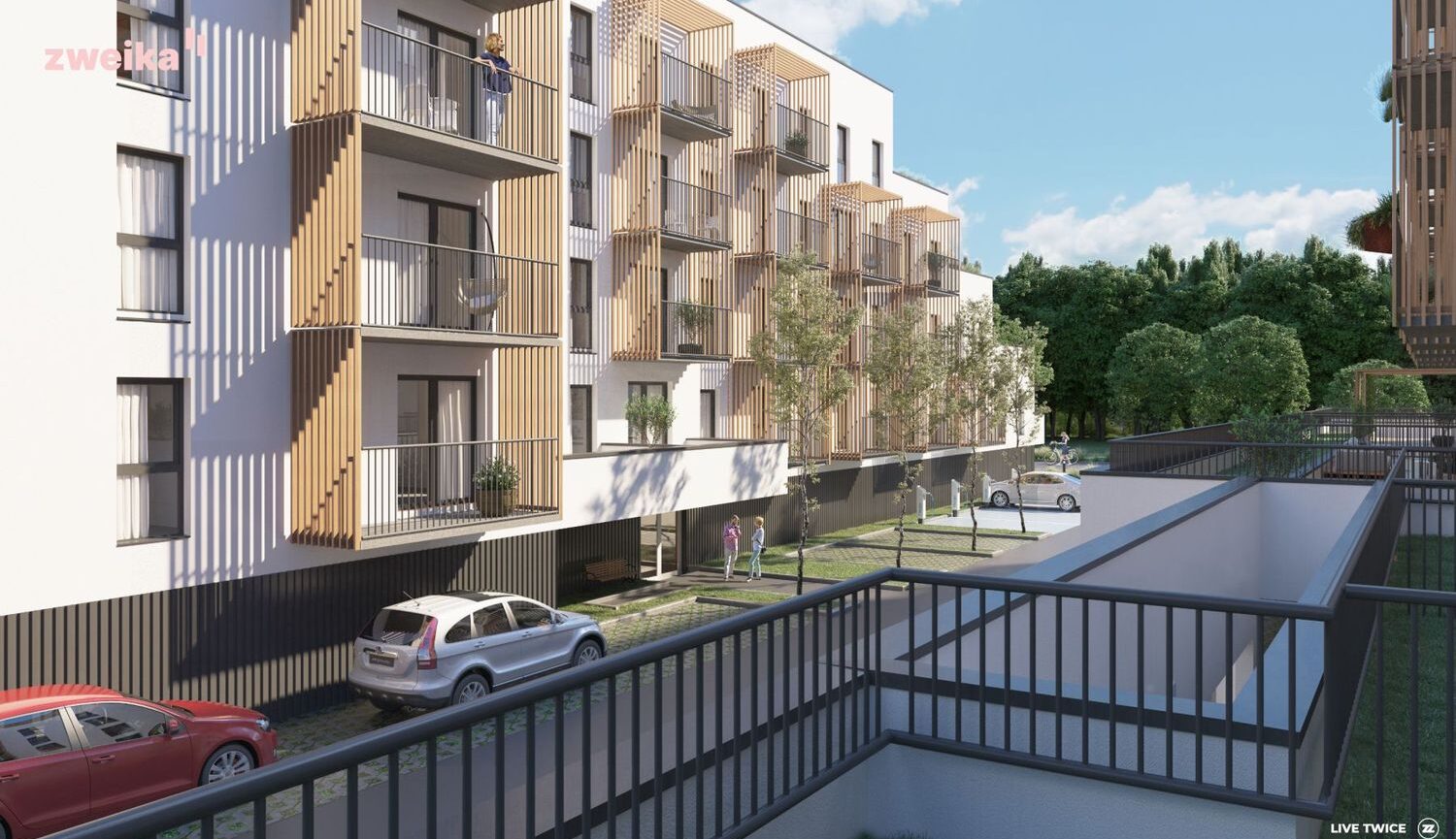 Osiedle Zweika