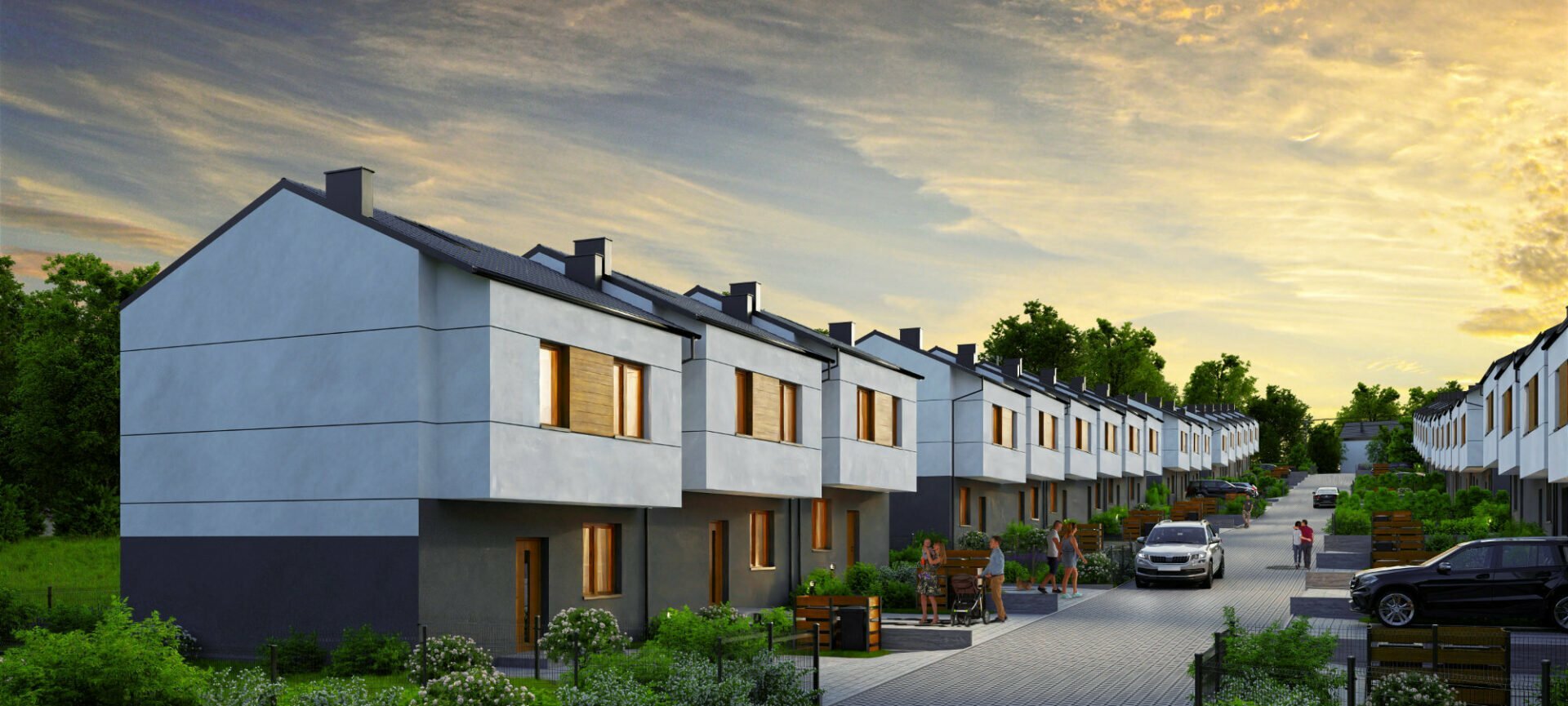 Ostoja nad Głuszynką