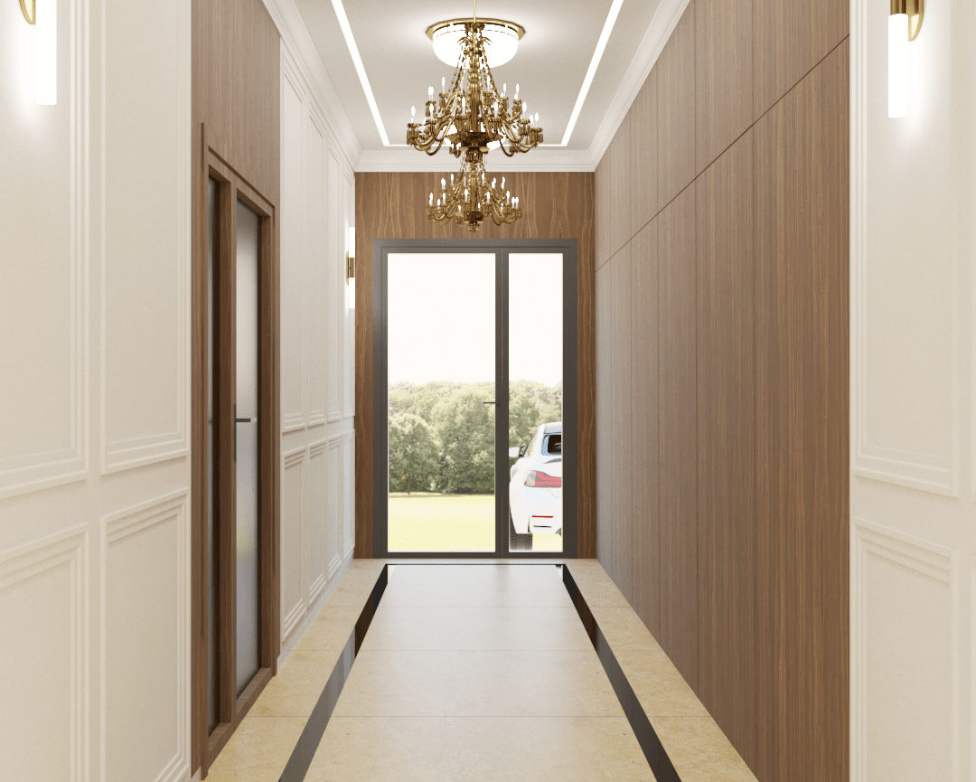 Kamienica Starobojarska