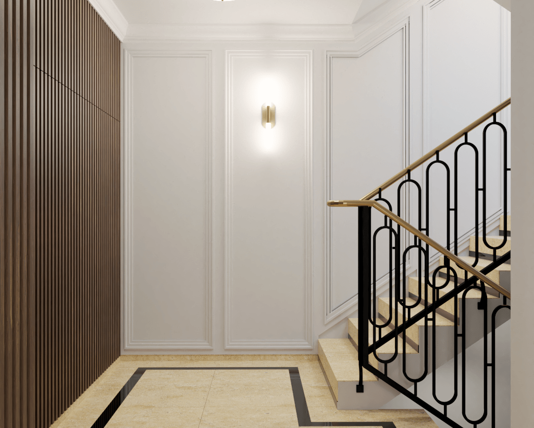 Kamienica Starobojarska