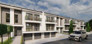 Apartamenty Kameliowa