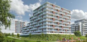 Nowa Jantarowa etap II