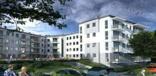 Horyzont Jaroty etap II