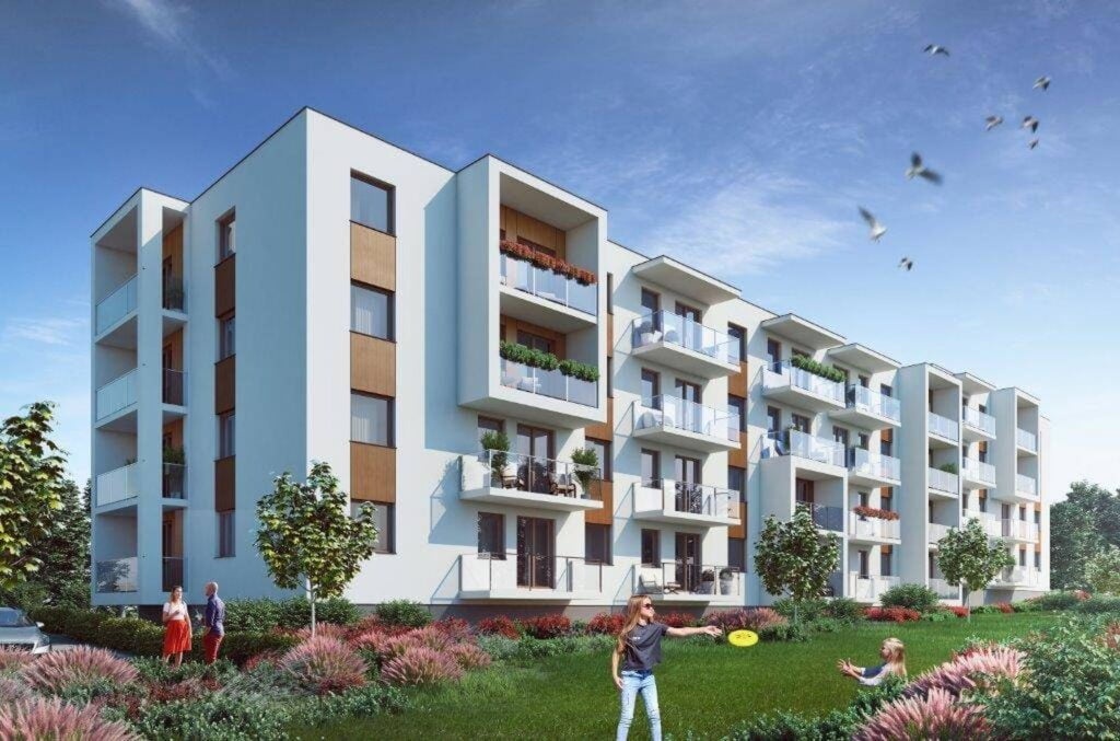 Felin Park etap II
