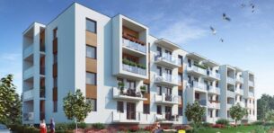 Felin Park etap II