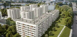 Osiedle Panorama Lublin