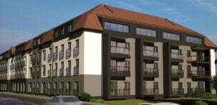 Grand House Niepodległości