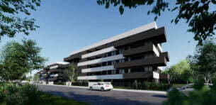 Osiedle Zielony Augustów