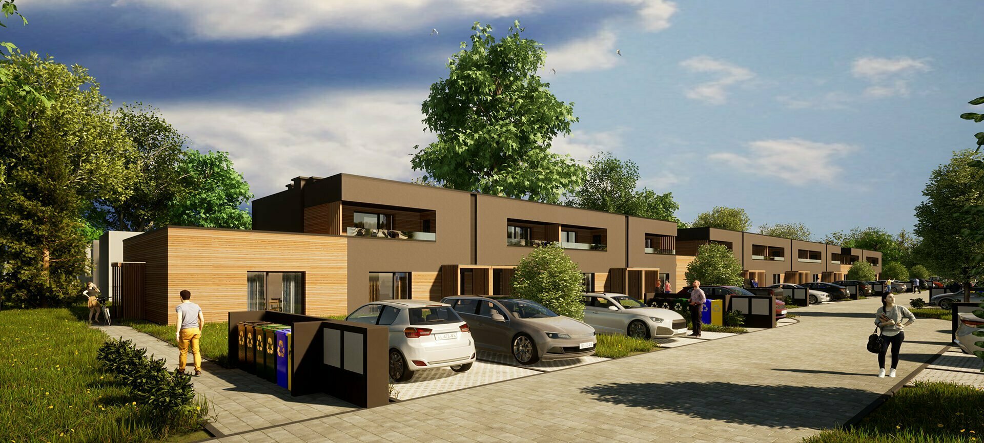 Cztery Kąty Potockiego