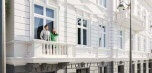 Roosevelta Residence