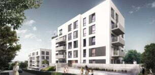 Sokołówka Residence