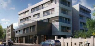 Litevski ArtResidence