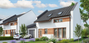 Villa Campina