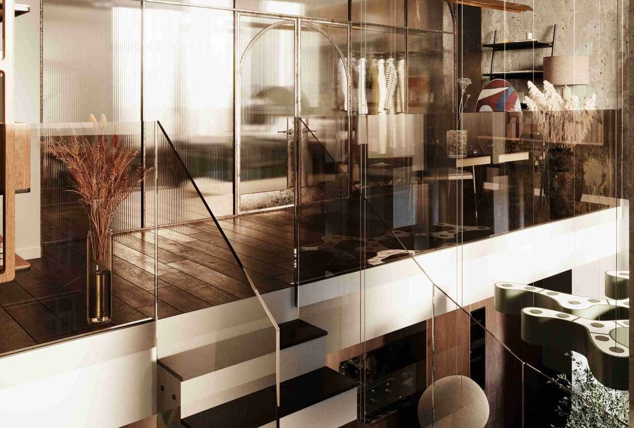 Apartamenty Wiszące Ogrody