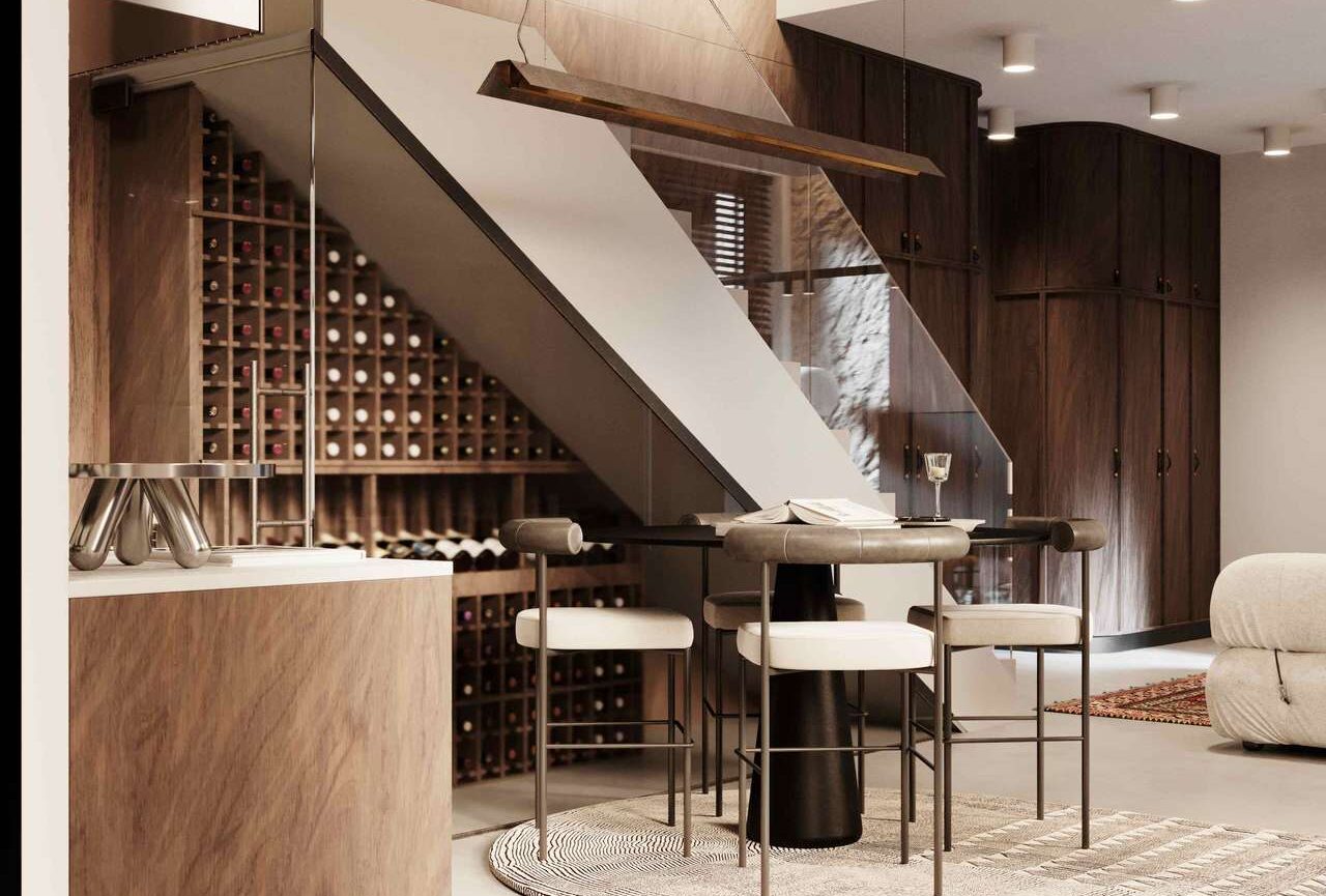 Apartamenty Wiszące Ogrody