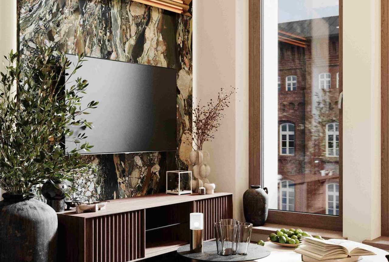 Apartamenty Wiszące Ogrody