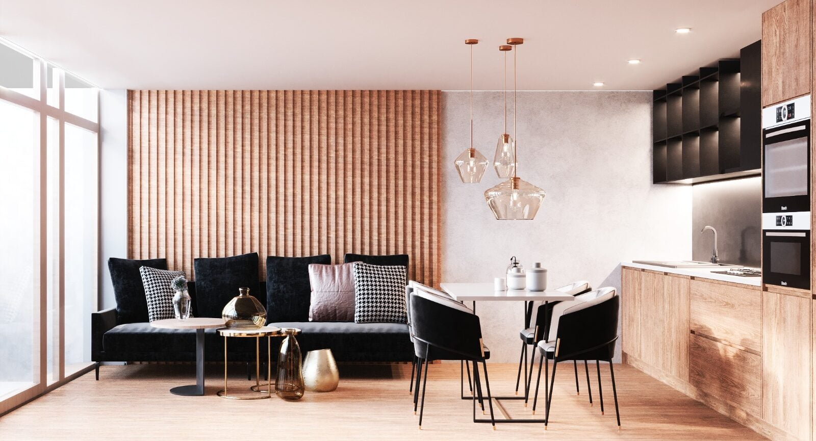 Apartamenty Poligonowa