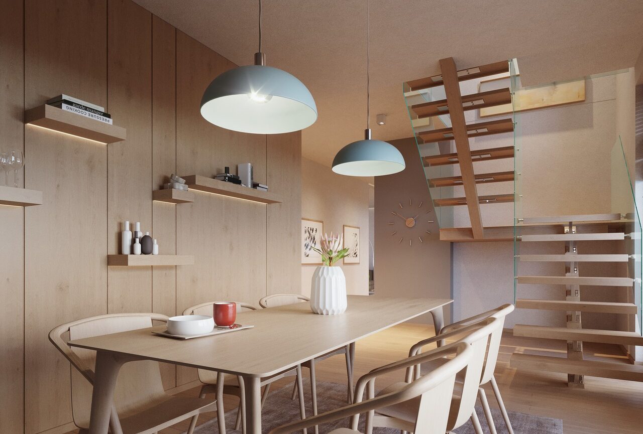 Apartamenty Poligonowa