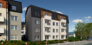 Osada Sportowa etap II