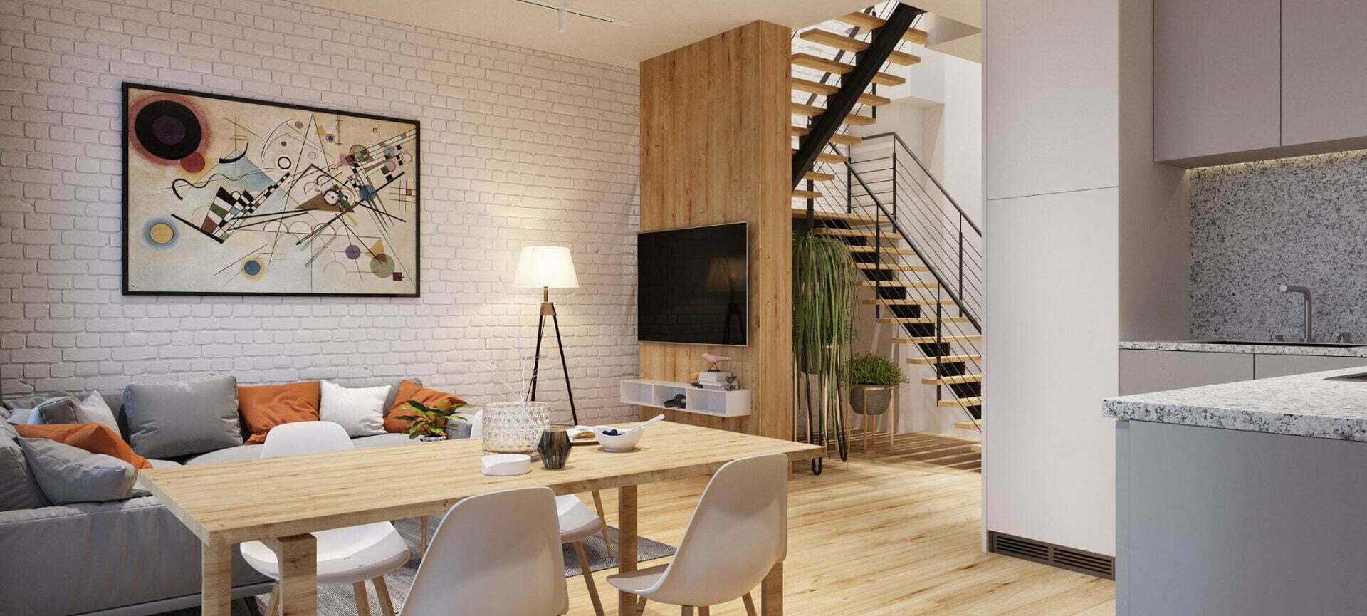 Apartamenty Poligonowa