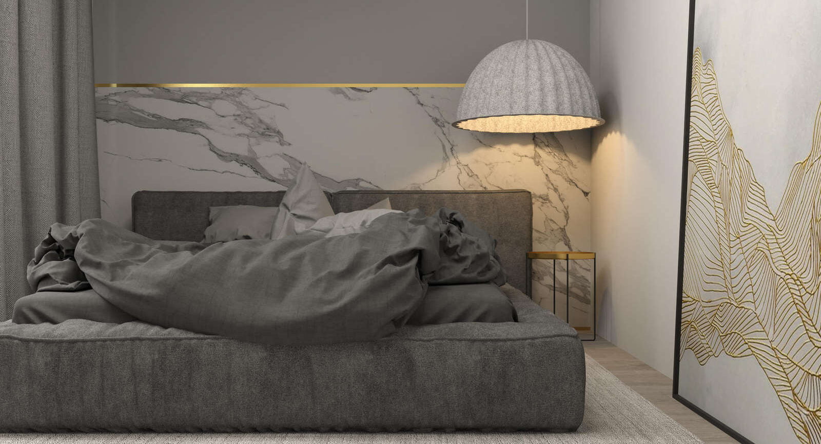 Apartamenty Wiszące Ogrody