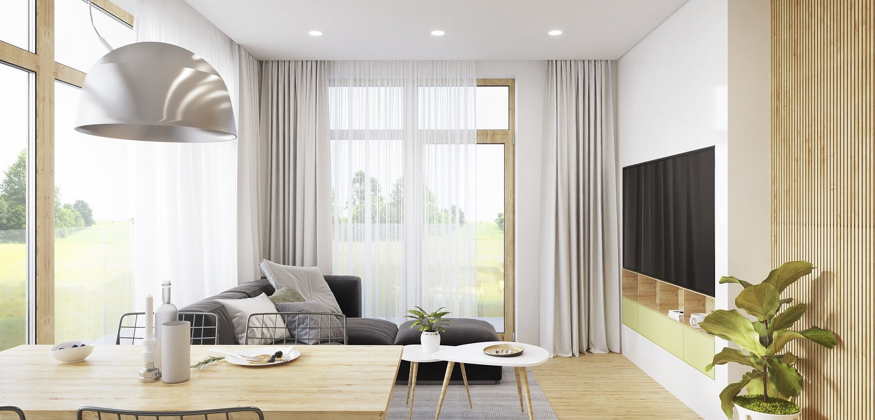 Apartamenty Poligonowa