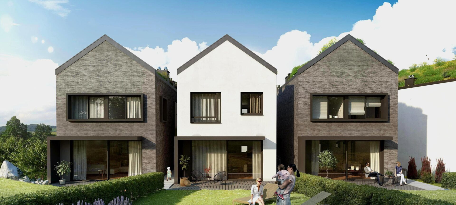 Leśna Dolina w Gdańsku