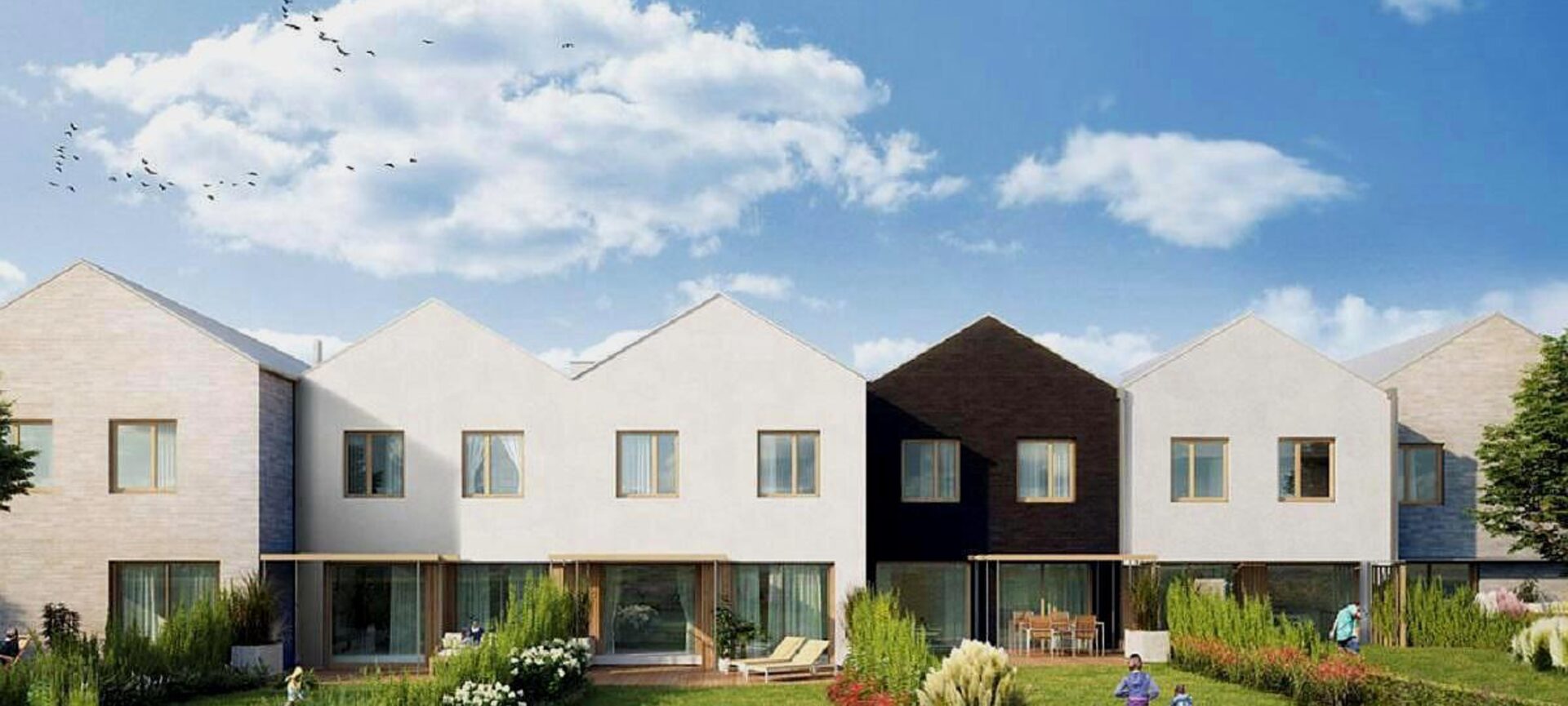 Osiedle Lagom w Gdańsku