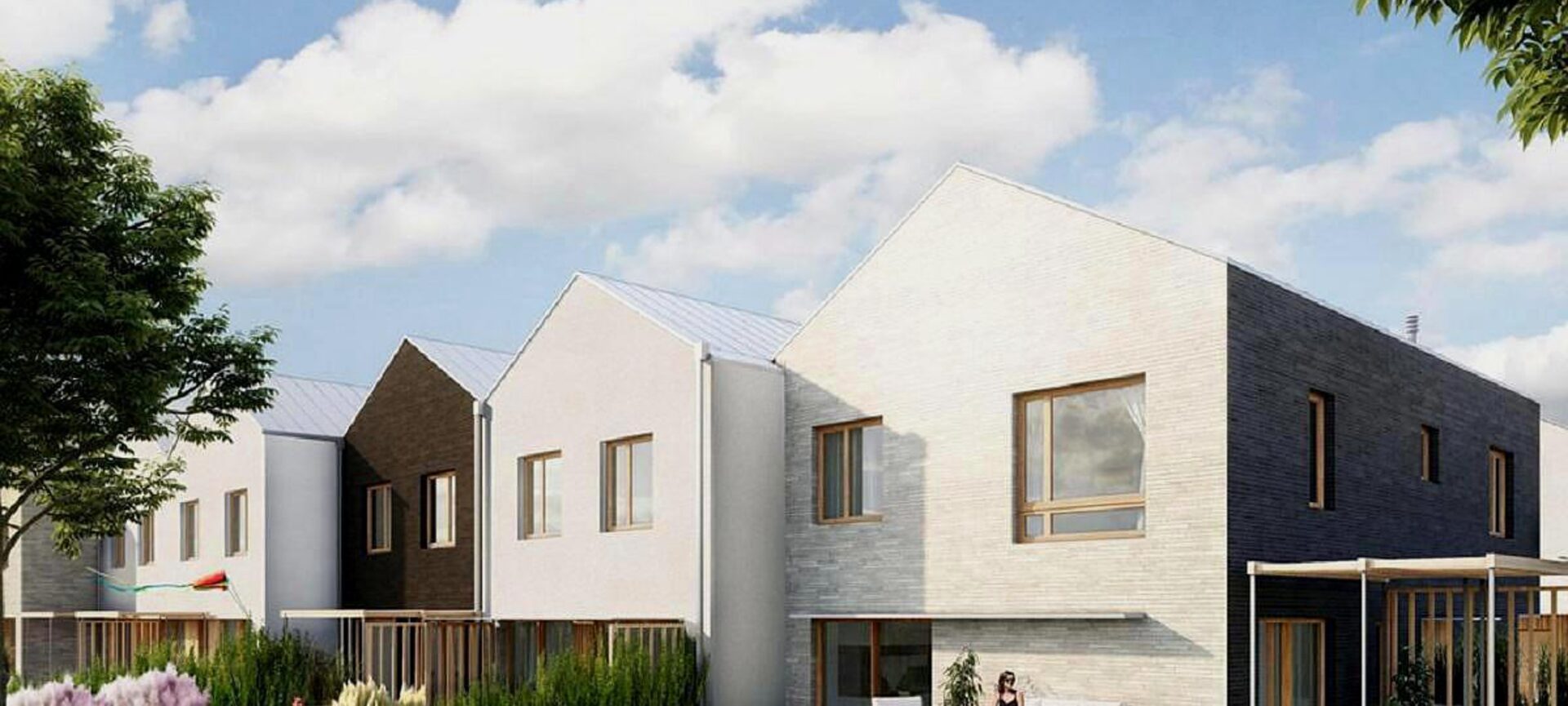 Osiedle Lagom w Gdańsku