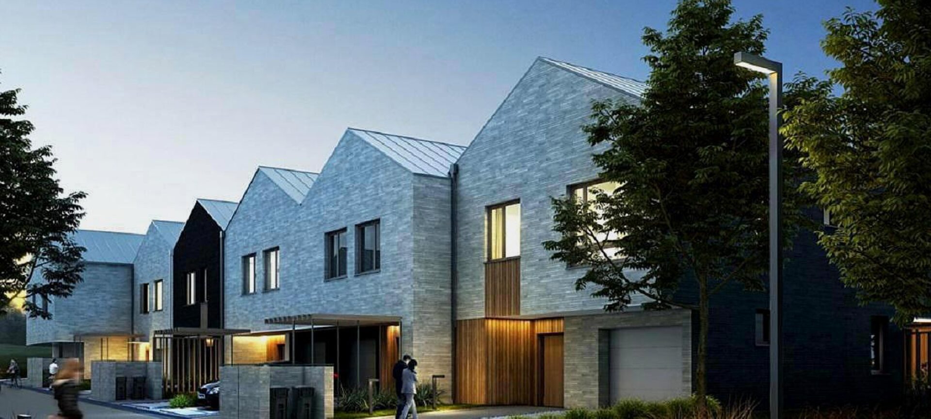 Osiedle Lagom w Gdańsku