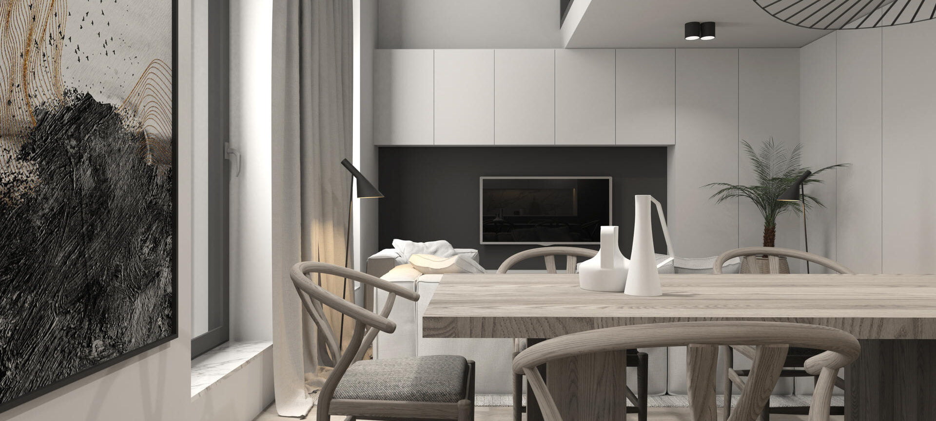 Apartamenty Wiszące Ogrody